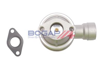 BOGAP W1833100 Číslo výrobce: 40094200900. EAN: 4255659929622.