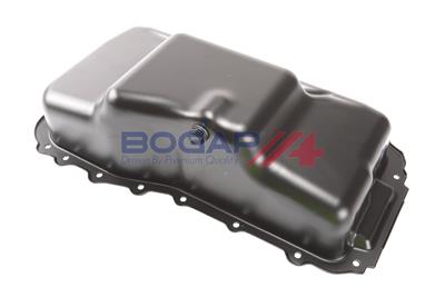BOGAP W1919101 Číslo výrobce: 84099900900.