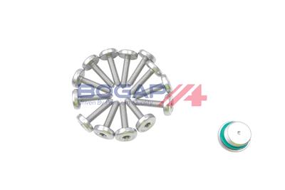 BOGAP W2125100 Číslo výrobce: 87084099000.