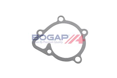 BOGAP W4234106 Číslo výrobce: 84133080900. EAN: 4255659909181.