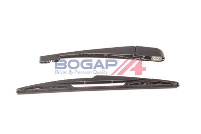 BOGAP W5515100 Číslo výrobce: 85124000900. EAN: 4251789175755.