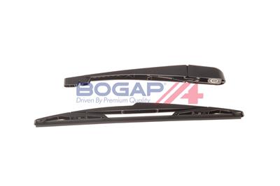 BOGAP W5515100 Číslo výrobce: 85124000900. EAN: 4251789175755.