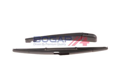 BOGAP W5515100 Číslo výrobce: 85124000900. EAN: 4251789175755.