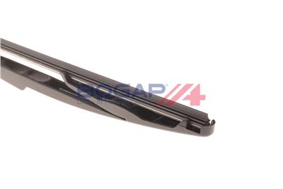 BOGAP W5515100 Číslo výrobce: 85124000900. EAN: 4251789175755.