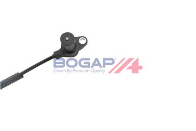 BOGAP W6115111 Číslo výrobce: 90318020000.