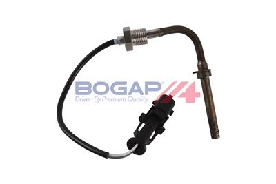 BOGAP W6120116 Číslo výrobce: 85332100000. EAN: 4251789173416.