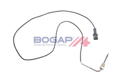 BOGAP W6120135 Číslo výrobce: 85332100000. EAN: 4251789173607.