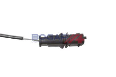 BOGAP W6120141 Číslo výrobce: 85332100000. EAN: 4251789173669.