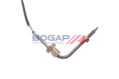 BOGAP W6120144 Číslo výrobce: 85332100000. EAN: 4251789173690.