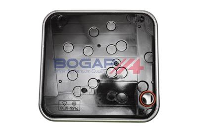 BOGAP W8115100 Číslo výrobce: 84212980900.