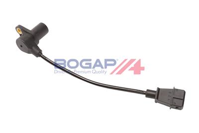 BOGAP Y6115122 Číslo výrobce: 9031900090.