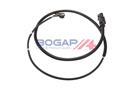 BOGAP Y6115125 - Snímač impulzov kľukového hriadeľa