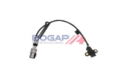 BOGAP Y6115126 Číslo výrobce: 90318020000.