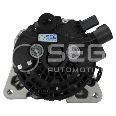 SEG Automotive 0124525278