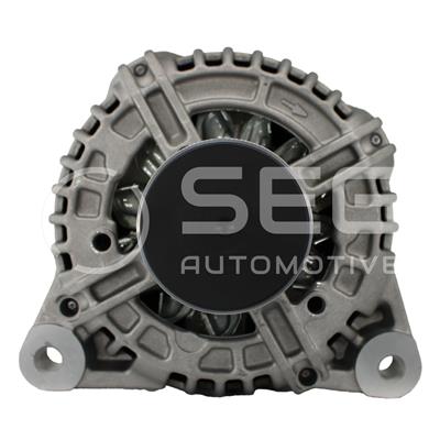 SEG Automotive 0124525278
