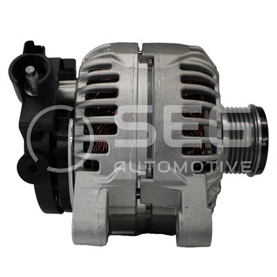 SEG Automotive 0124525278