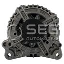 SEG Automotive 0124525445