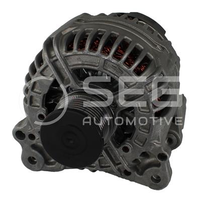 SEG Automotive 0124525445