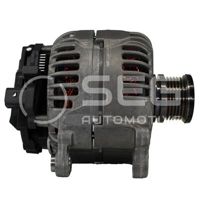 SEG Automotive 0124525445