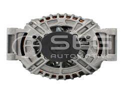 SEG Automotive 0124615070