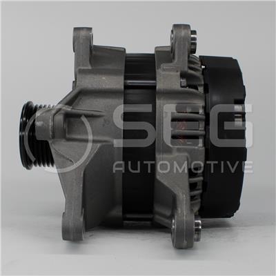 SEG Automotive 0125711099