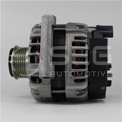 SEG Automotive 0125711131
