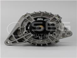 SEG Automotive 0125711181