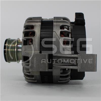 SEG Automotive 0125811109