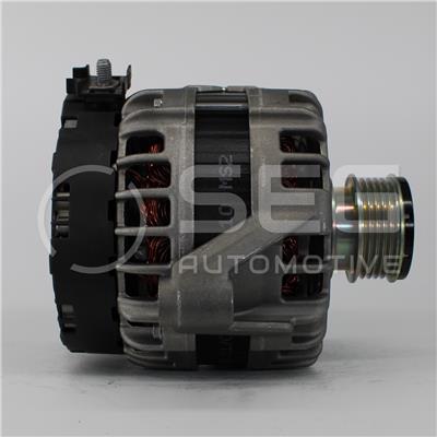 SEG Automotive 0125811109