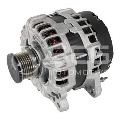 SEG Automotive 0125811115