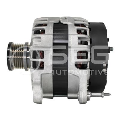 SEG Automotive 0125811115