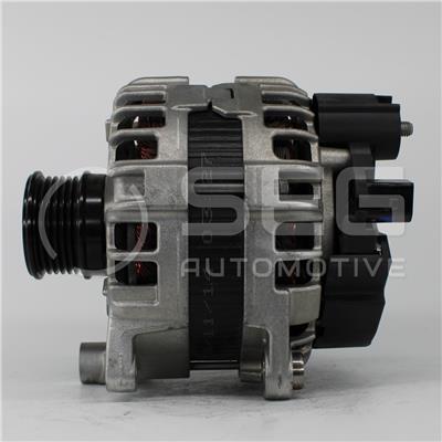 SEG Automotive 0125812010