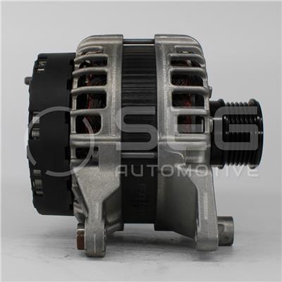 SEG Automotive 0125812010