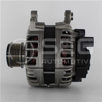 SEG Automotive F000BL08J5