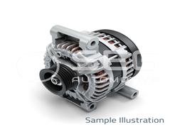 SEG Automotive F000BL07AS