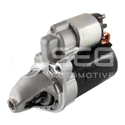 SEG Automotive 0001107540