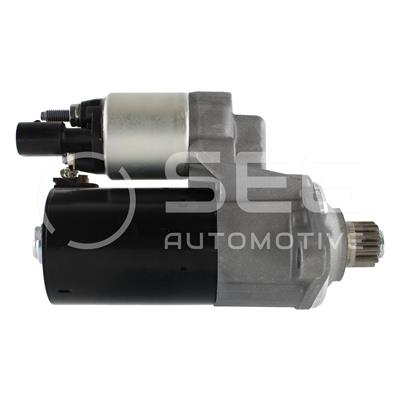 SEG Automotive 0001121412