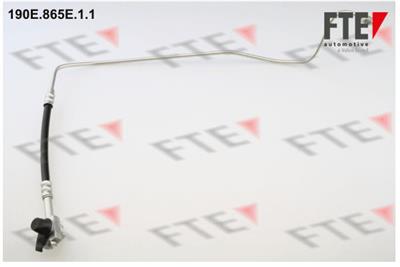 FTE 9240895 Číslo výrobce: 190E.865E.1.1. EAN: 3276429314708.