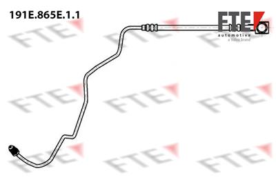 FTE 9240896 Číslo výrobce: 191E.865E.1.1. EAN: 3276429314715.