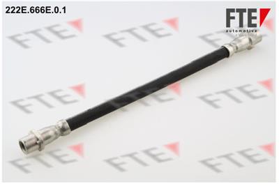 FTE 9240391 Číslo výrobce: 222E.666E.0.1. EAN: 3276429309711.
