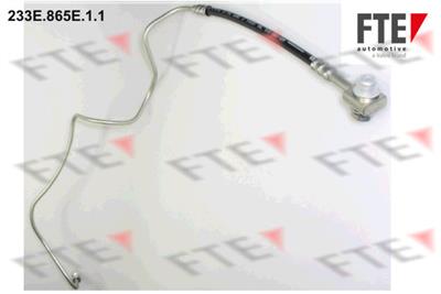 FTE 9240397 Číslo výrobce: 233E.865E.1.1. EAN: 3276429309773.