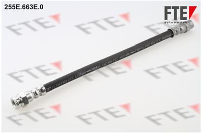 FTE 9240110 Číslo výrobce: 255E.663E.0. EAN: 3276429769829.