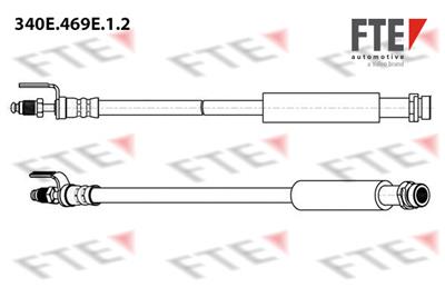 FTE 9240507 Číslo výrobce: 340E.469E.1.2. EAN: 3276429310878.