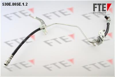 FTE 9240755 Číslo výrobce: 530E.865E.1.2. EAN: 3276429313350.