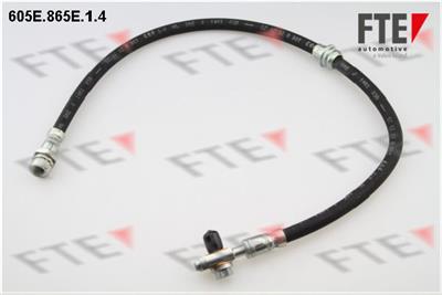 FTE 9240809 Číslo výrobce: 605E.865E.1.4. EAN: 3276429313893.