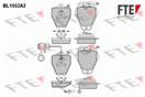 FTE BL1552A2