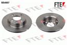 FTE BS4607