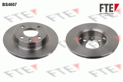 FTE BS4607 EAN: 402856933158.