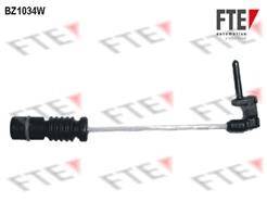 FTE BZ1034W
