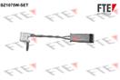FTE BZ1075W-SET